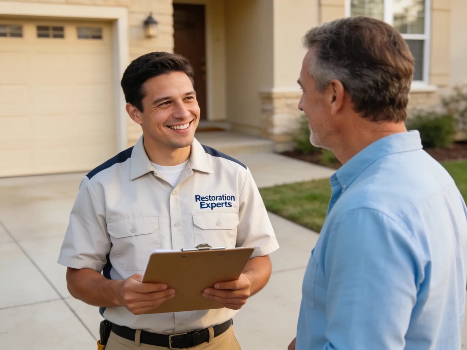 Water Damage Cleanup Mercer, ND FAQs